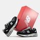 Чоловічі кросівки New Balance 991v2 Black Grey re-12197 фото 10