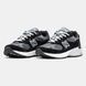 Чоловічі кросівки New Balance 993 Cordura Black Grey re-12004 фото 7