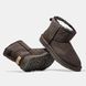 Женские и мужские зимние ботинки UGG Classic Mini Brown Premium re-9580 фото 7
