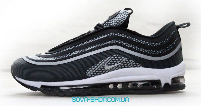Мужские кроссовки Air Max 97 ULTRA Nike фото