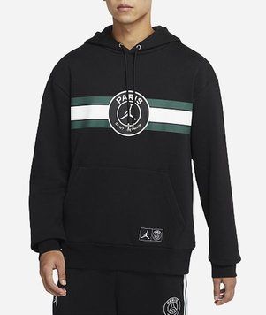 Premium худи Nike Jordan артикул M0008 фото
