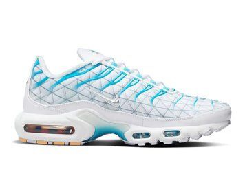 Чоловічі кросівки Nike TN Air Max Plus Marseille фото