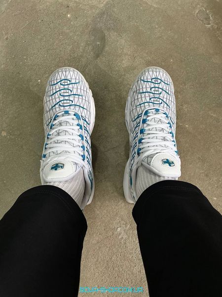 Чоловічі кросівки Nike TN Air Max Plus Marseille фото