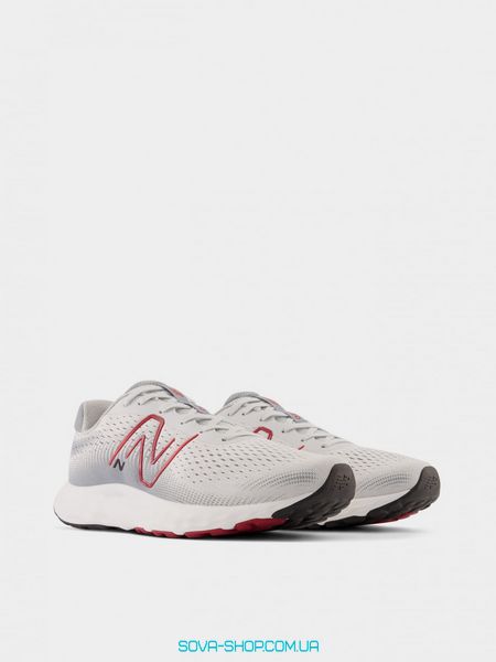 Оригинальные мужские кроссовки New Balance 520 Grey M520LRB фото