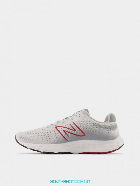 Оригинальные мужские кроссовки New Balance 520 Grey M520LRB фото