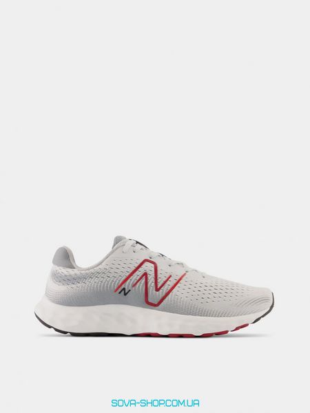 Оригинальные мужские кроссовки New Balance 520 Grey M520LRB фото