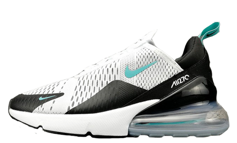 Air max store 270 white teal