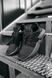 Чоловічі кросівки Adidas Prophere All Black re-4755 фото 3