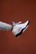 Мужские кроссовки Nike Air Jordan Retro 5 White Violet re-9630 фото 2