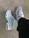 Чоловічі кросівки Nike TN Air Max Plus Marseille re-9934 фото 8