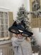 Женские ботинки FASHION SNEAKERS BALMAIN BOLD MIXED LEATHER re-3994 фото 1