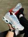 Чоловічі кросівки Nike TN Air Max Plus Marseille re-9934 фото 2