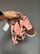 Женские кроссовки Adidas Campus Brown/Pink re-9538 фото 8