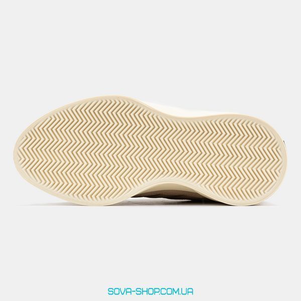 Мужские кроссовки Adidas Forum Low 86 x Essential Fear of God фото