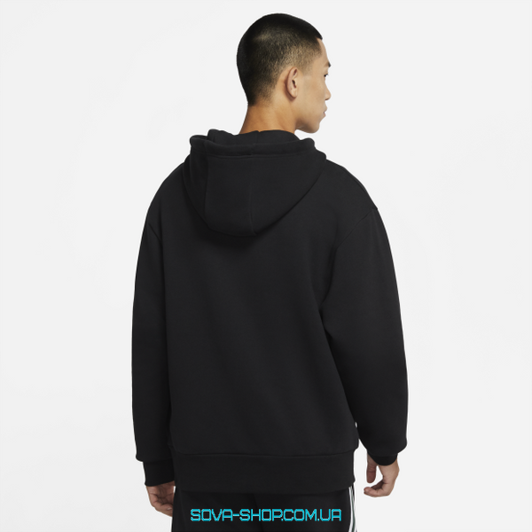 Premium худі Nike Jordan артикул M0008 фото