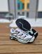 Чоловічі кросівки Salomon XT-6 Adv White Black Blue re-10304 фото 8