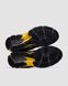 Мужские кроссовки New Balance 1906R Castlerock Black Yellow re-10916 фото 8