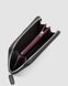 Кошелёк Chanel Wallet Boy Black/Silver Premium re-126810 фото 2