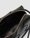 Жіноча сумка Bottega Veneta Mini Camera Bag 'Black/Gold' Premium re-12229 фото 5