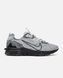 Чоловічі кросівки Nike React Vision Grey re-126513 фото 4