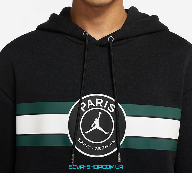 Premium худі Nike Jordan артикул M0008 фото