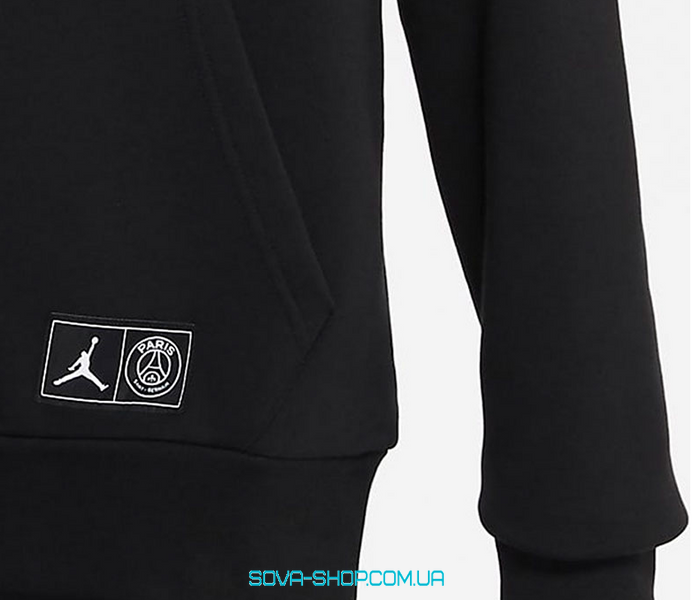 Premium худі Nike Jordan артикул M0008 фото