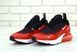 Чоловічі кросівки Air Max 270 Red|Black Nike 2264m00 фото 3
