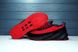 Чоловічі кросівки Adidas Sharks Boost Red Black re-2353 фото 3