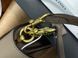 Жіноча сумка Coach Tabby Shoulder Bag 26 Dark Stone Premium re-11358 фото 6