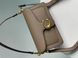 Жіноча сумка Coach Tabby Shoulder Bag 26 Dark Stone Premium re-11358 фото 3