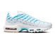 Чоловічі кросівки Nike TN Air Max Plus Marseille re-9934 фото 1