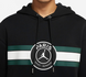 Premium худі Nike Jordan артикул M0008 re-9320 фото 3