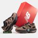 Чоловічі кросівки New Balance WARPED Runner "Dark Mushroom" re-10596 фото 9