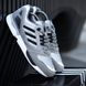 Чоловічі кросівки Adidas ZX 8000 Grey Black re-5774 фото 5
