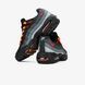 Чоловічі кросівки Nike Air Max 95 "Black Hyper Crimson" re-126569 фото 4