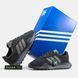 Мужские кроссовки Adidas Retropy E5 Dark Grey re-10619 фото 9
