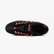 Чоловічі кросівки Nike Air Max 95 "Black Hyper Crimson" re-126569 фото 9