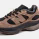 Чоловічі кросівки New Balance WARPED Runner "Dark Mushroom" re-10596 фото 8