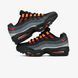 Чоловічі кросівки Nike Air Max 95 "Black Hyper Crimson" re-126569 фото 5