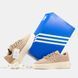 Мужские кроссовки Adidas Forum Low 86 x Essential Fear of God re-9942 фото 8