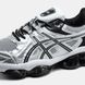 Чоловічі кросівки Asics Gel-Quantum Kinetic Graphite Grey / Black re-11050 фото 9