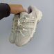 Мужские кроссовки Asics Gel-Sonoma 15-50 Beige re-9362 фото 4