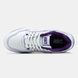 Мужские кроссовки Asics x NEEDLES EX89 White/Violet re-11612 фото 4