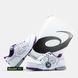 Мужские кроссовки Asics x NEEDLES EX89 White/Violet re-11612 фото 10