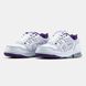 Чоловічі кросівки Asics x NEEDLES EX89 White/Violet re-11612 фото 6