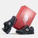 Мужские кроссовки New Balance 2002R Dark Grey re-12477 фото 4