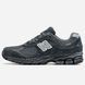 Мужские кроссовки New Balance 2002R Dark Grey re-12477 фото 1