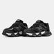Чоловічі кросівки New Balance 9060 Cordura (Termo) Black White re-129654 фото 8