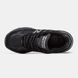 Чоловічі кросівки New Balance 993 All Black re-8952 фото 4