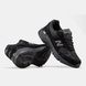 Чоловічі кросівки New Balance 993 All Black re-8952 фото 7